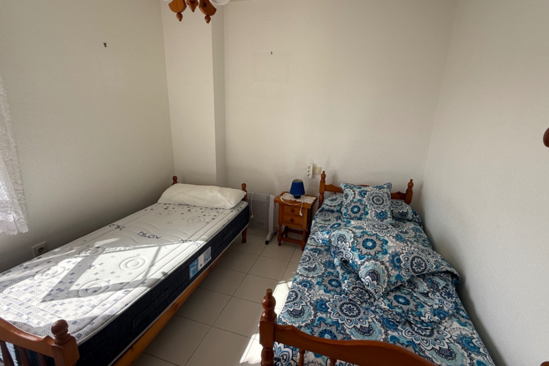 Reventa - Duplex -
San Miguel de Salinas - Inland