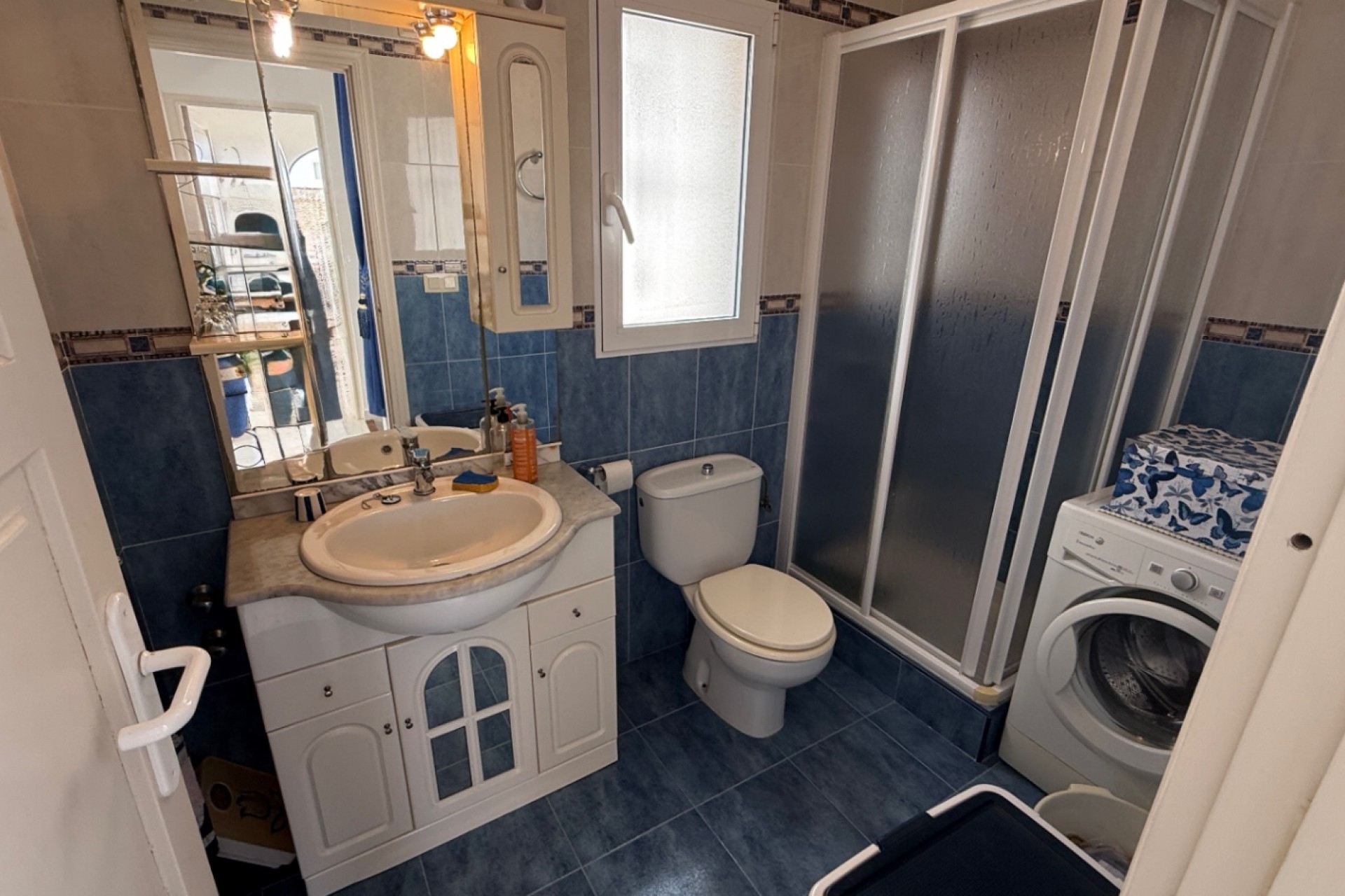 Reventa - Duplex -
San Miguel de Salinas - Inland