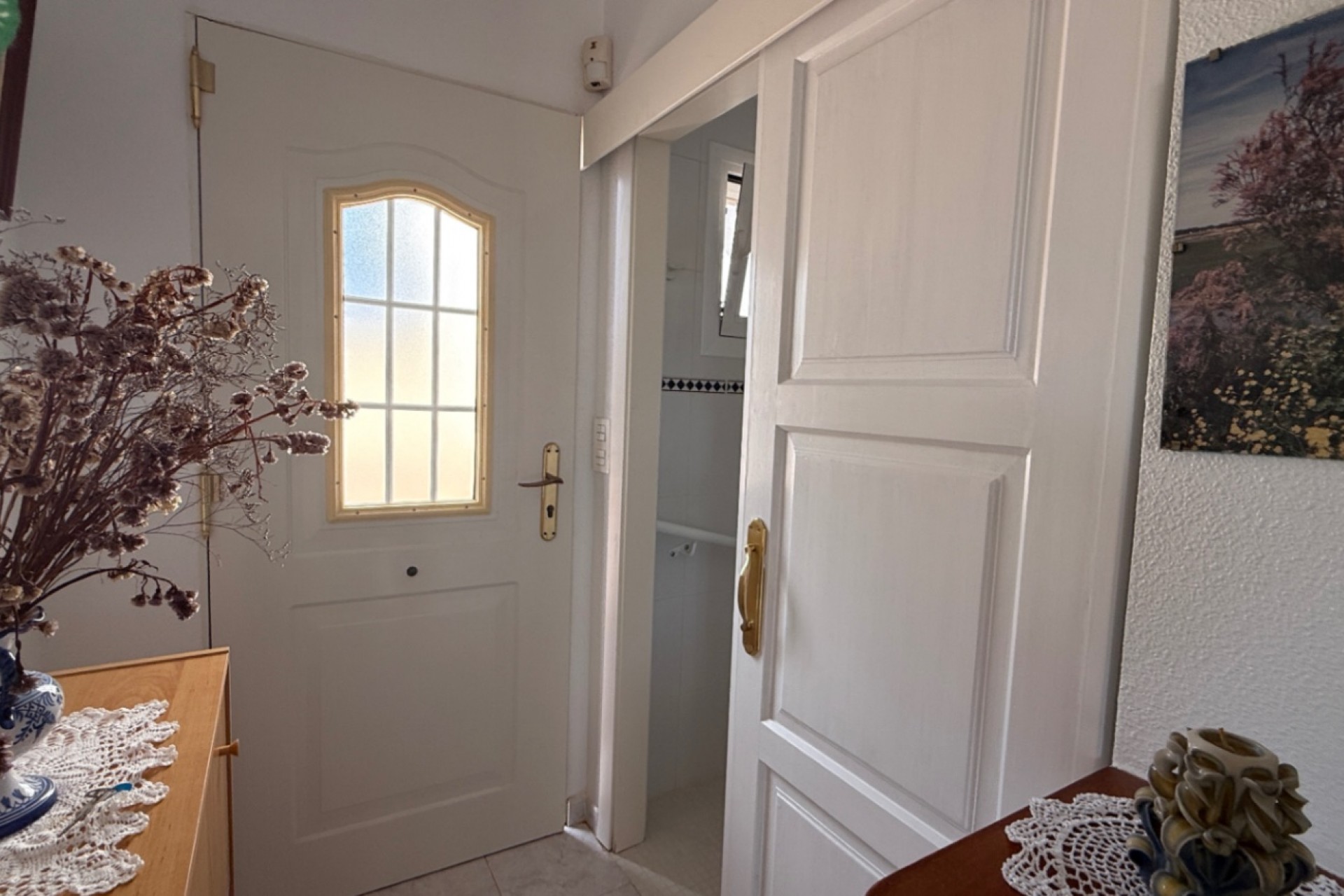 Reventa - Duplex -
San Miguel de Salinas - Inland