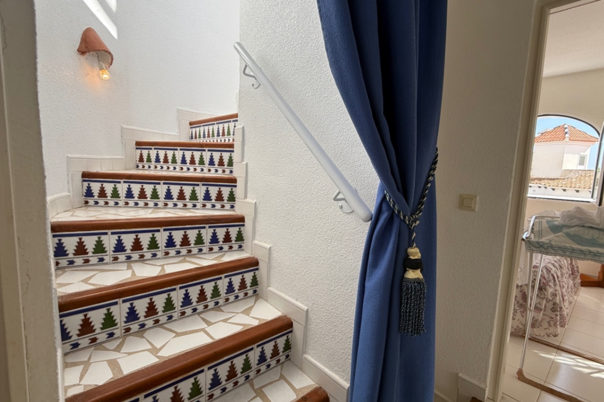 Reventa - Duplex -
San Miguel de Salinas - Inland