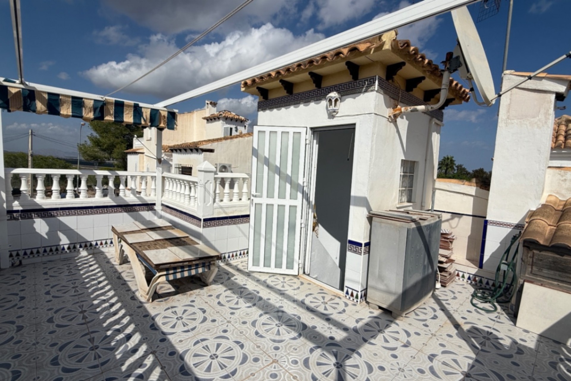 Reventa - Duplex -
San Miguel de Salinas - Inland