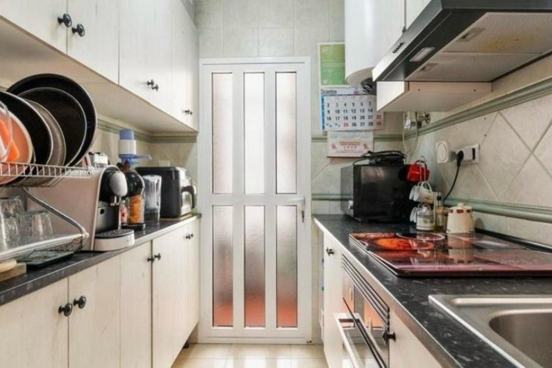 Reventa - Duplex -
San Miguel de Salinas - Las Filipinas