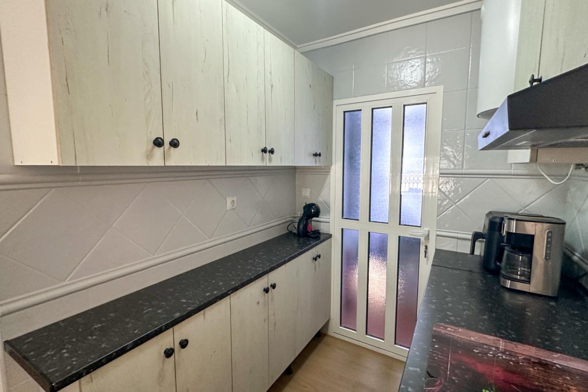 Reventa - Duplex -
San Miguel de Salinas - Las Filipinas