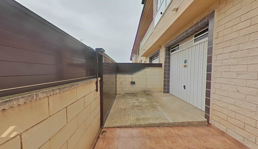 Reventa - Duplex -
San Pedro del Pinatar - Centro