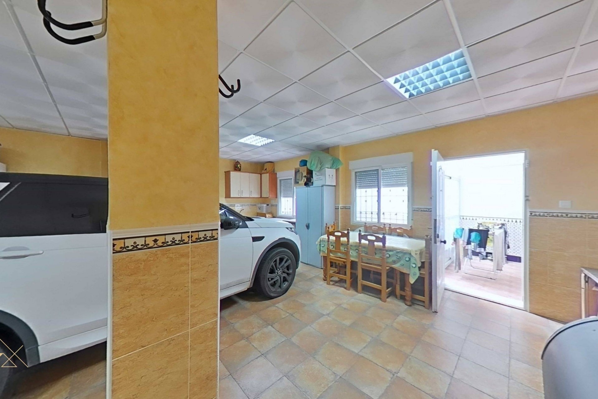 Reventa - Duplex -
San Pedro del Pinatar - Centro