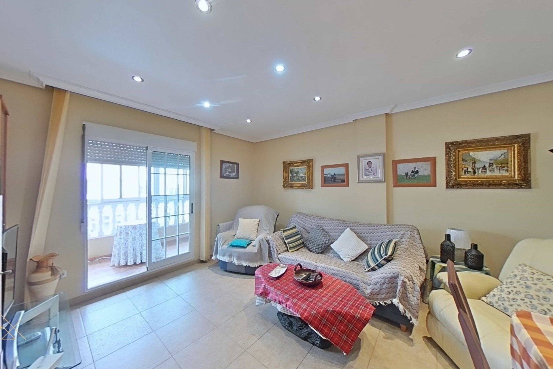 Reventa - Duplex -
San Pedro del Pinatar - Centro