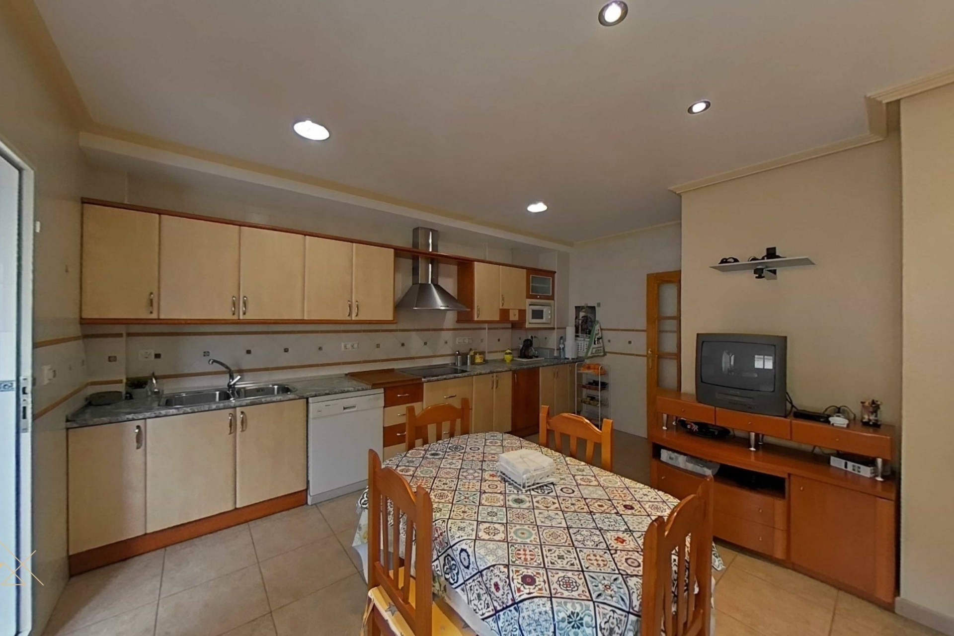 Reventa - Duplex -
San Pedro del Pinatar - Centro
