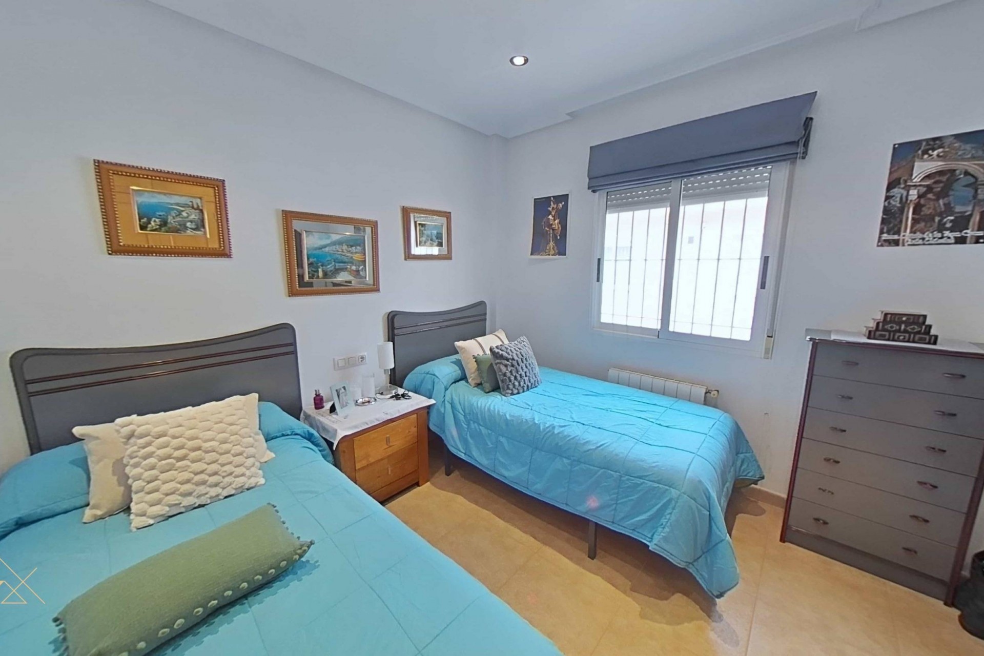 Reventa - Duplex -
San Pedro del Pinatar - Centro