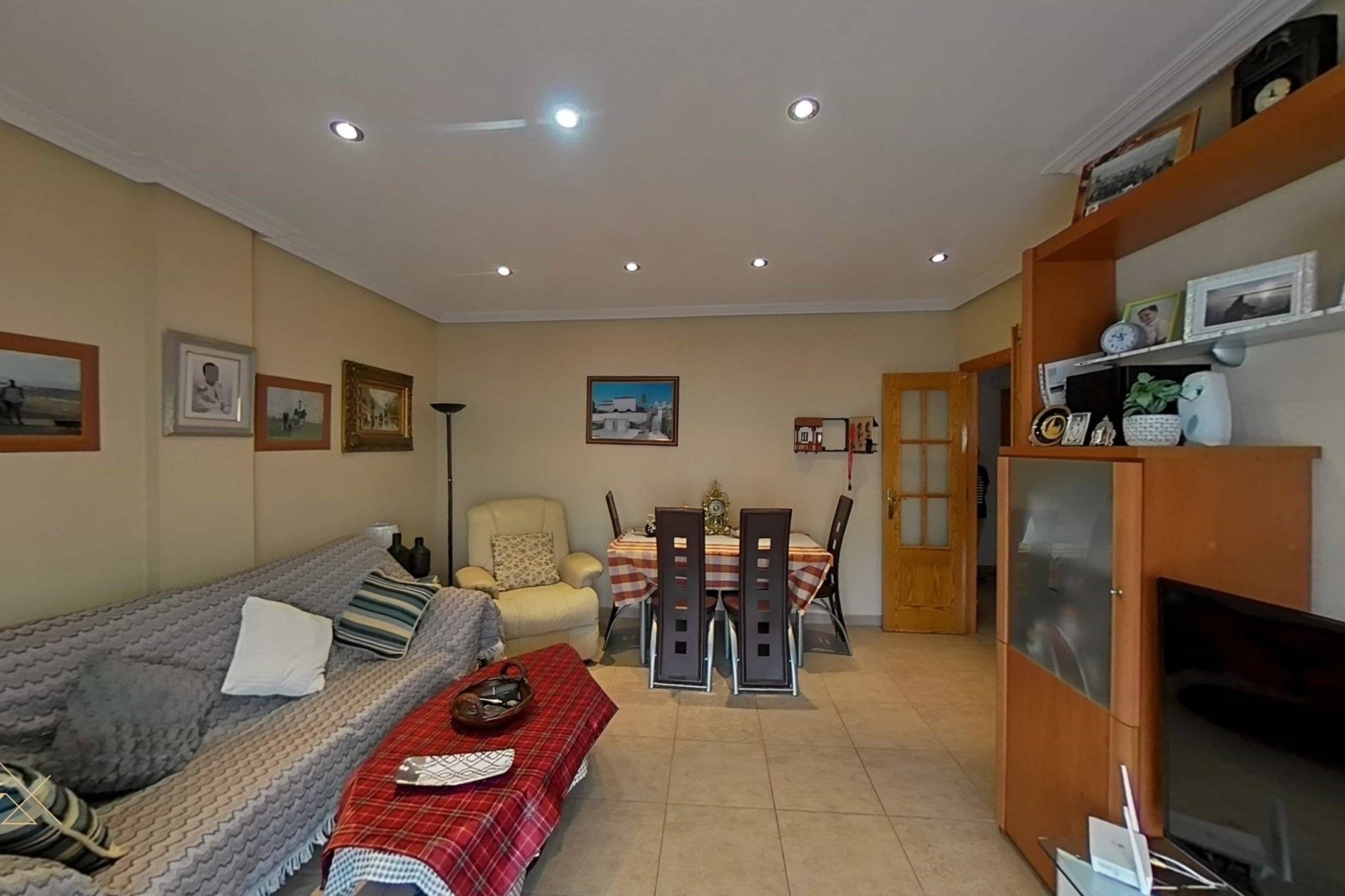 Reventa - Duplex -
San Pedro del Pinatar - Centro