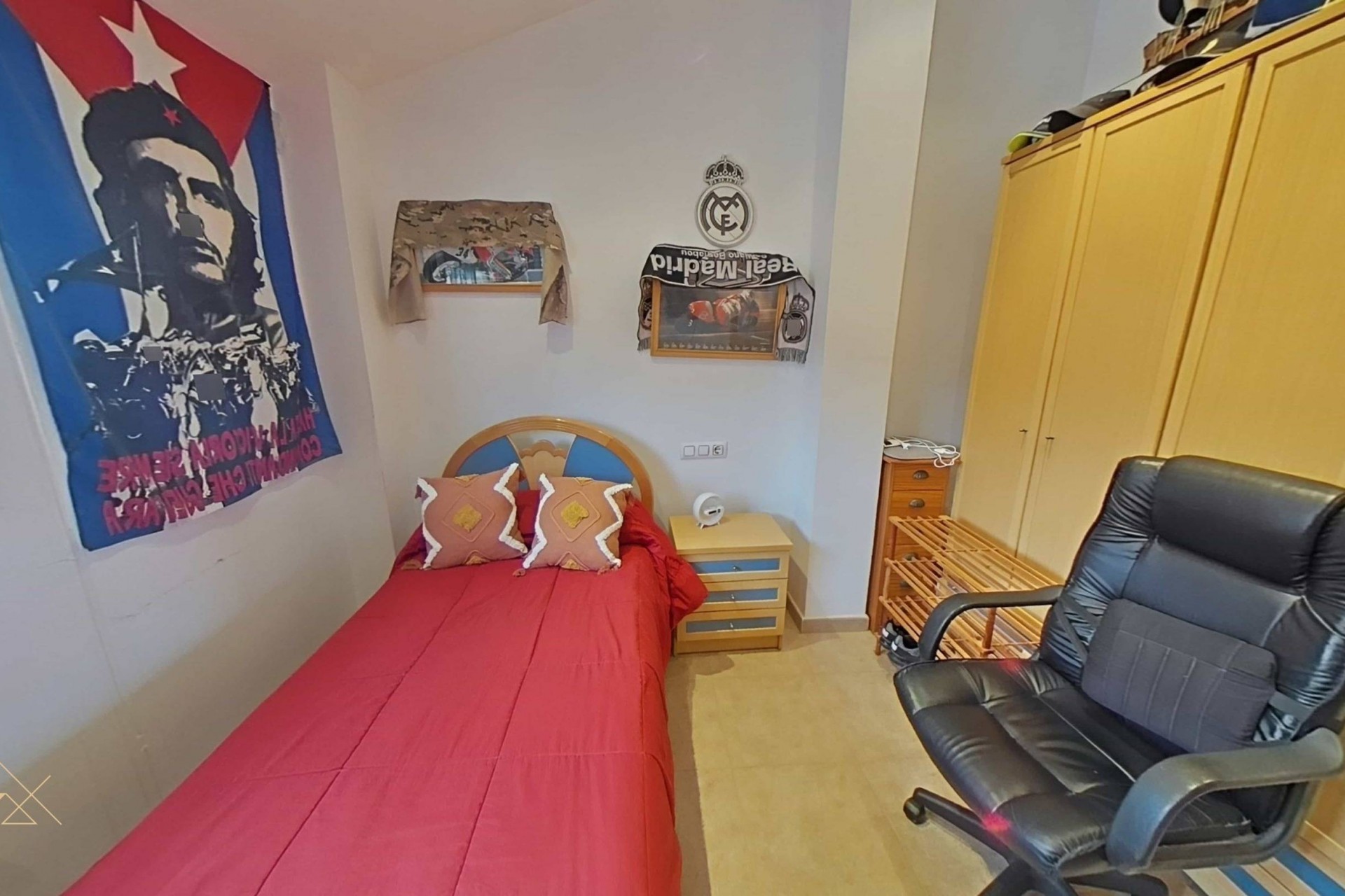 Reventa - Duplex -
San Pedro del Pinatar - Centro