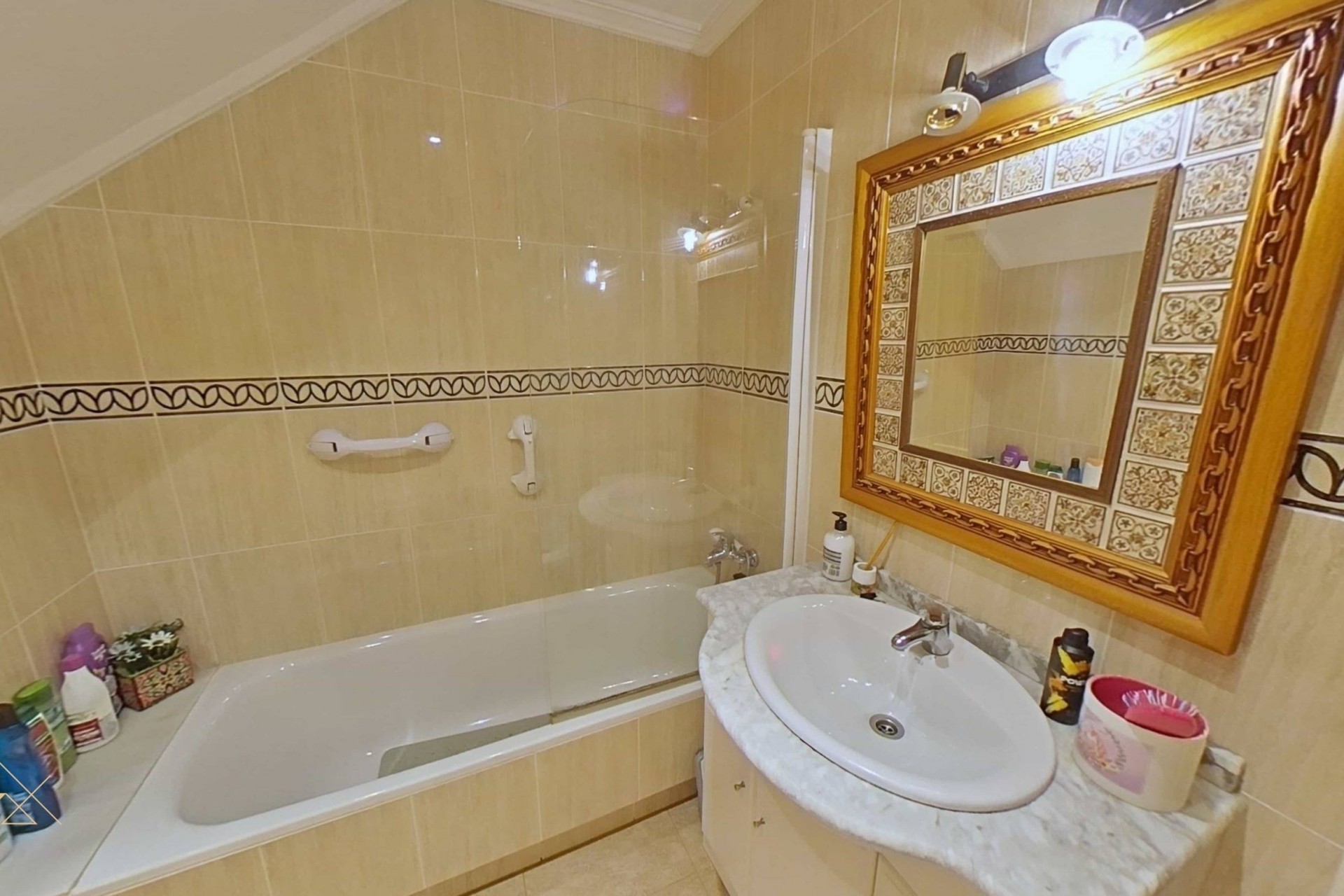 Reventa - Duplex -
San Pedro del Pinatar - Centro