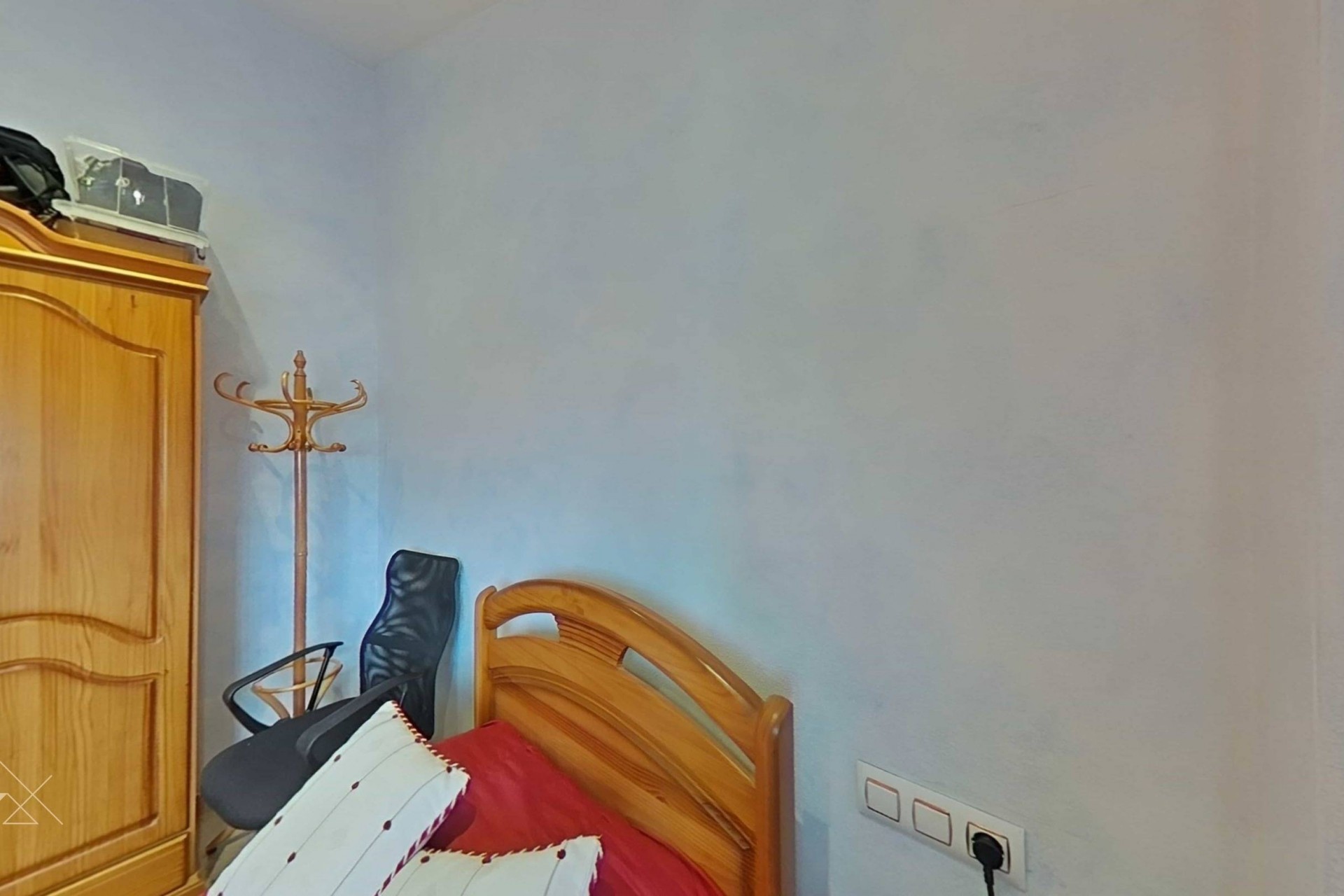 Reventa - Duplex -
San Pedro del Pinatar - Centro