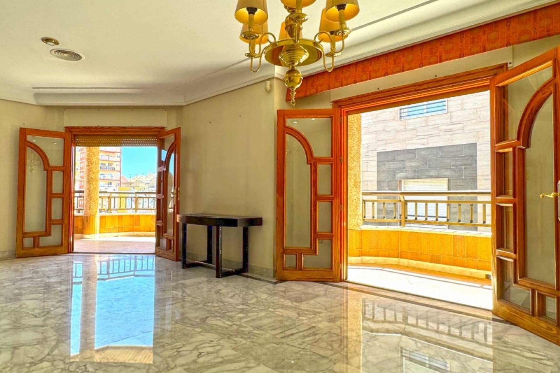 Reventa - Duplex -
San Pedro del Pinatar - Costa Calida