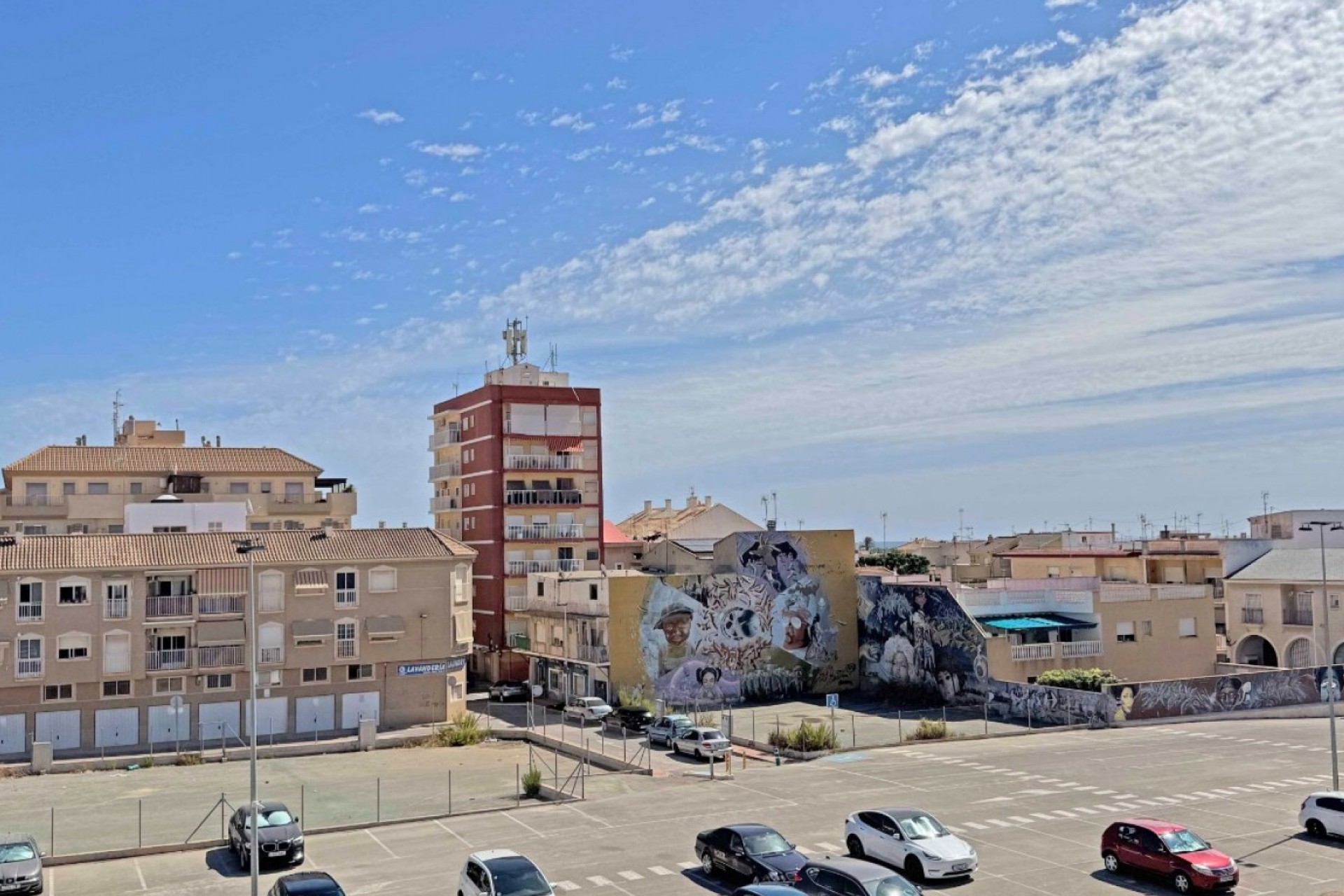 Reventa - Duplex -
San Pedro del Pinatar - Costa Calida