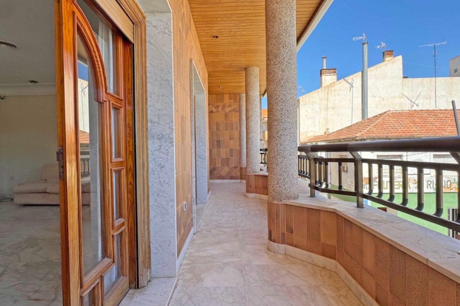 Reventa - Duplex -
San Pedro del Pinatar - Costa Calida