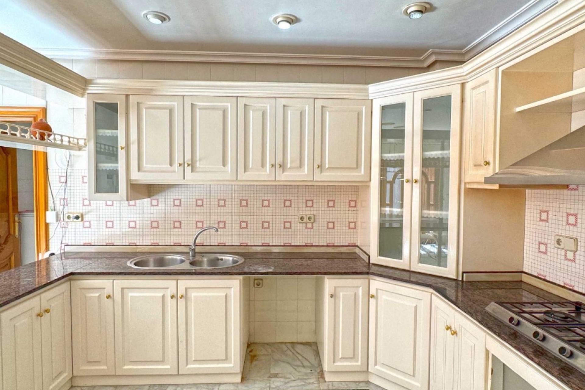 Reventa - Duplex -
San Pedro del Pinatar - Costa Calida