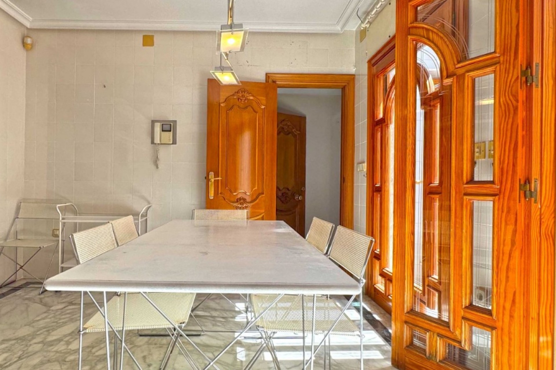 Reventa - Duplex -
San Pedro del Pinatar - Costa Calida