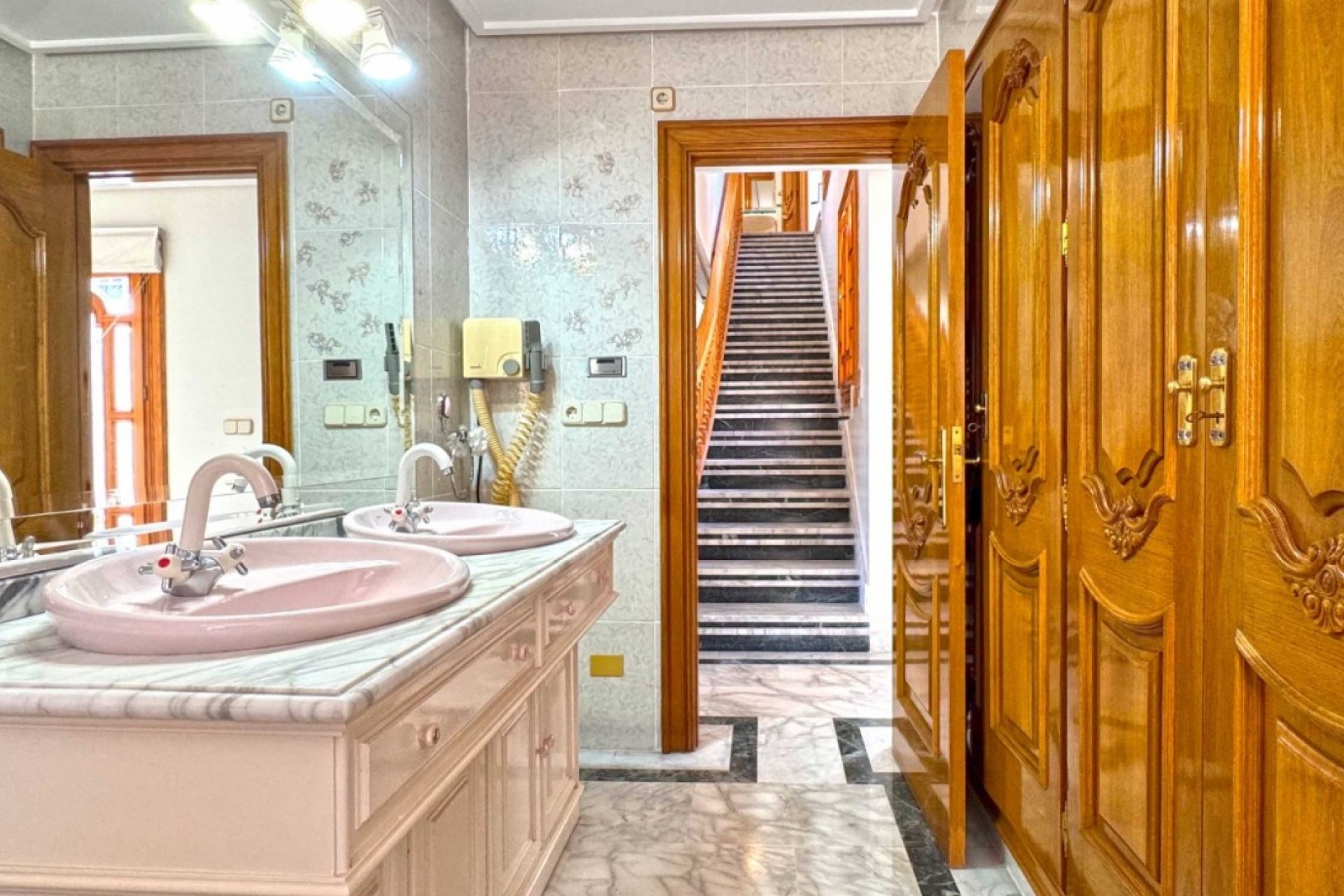 Reventa - Duplex -
San Pedro del Pinatar - Costa Calida