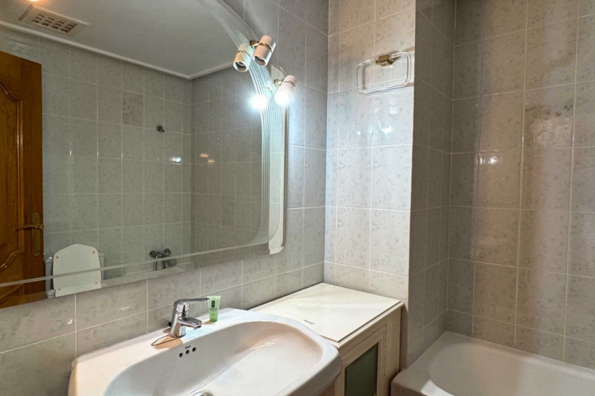 Reventa - Duplex -
San Pedro del Pinatar - Costa Calida