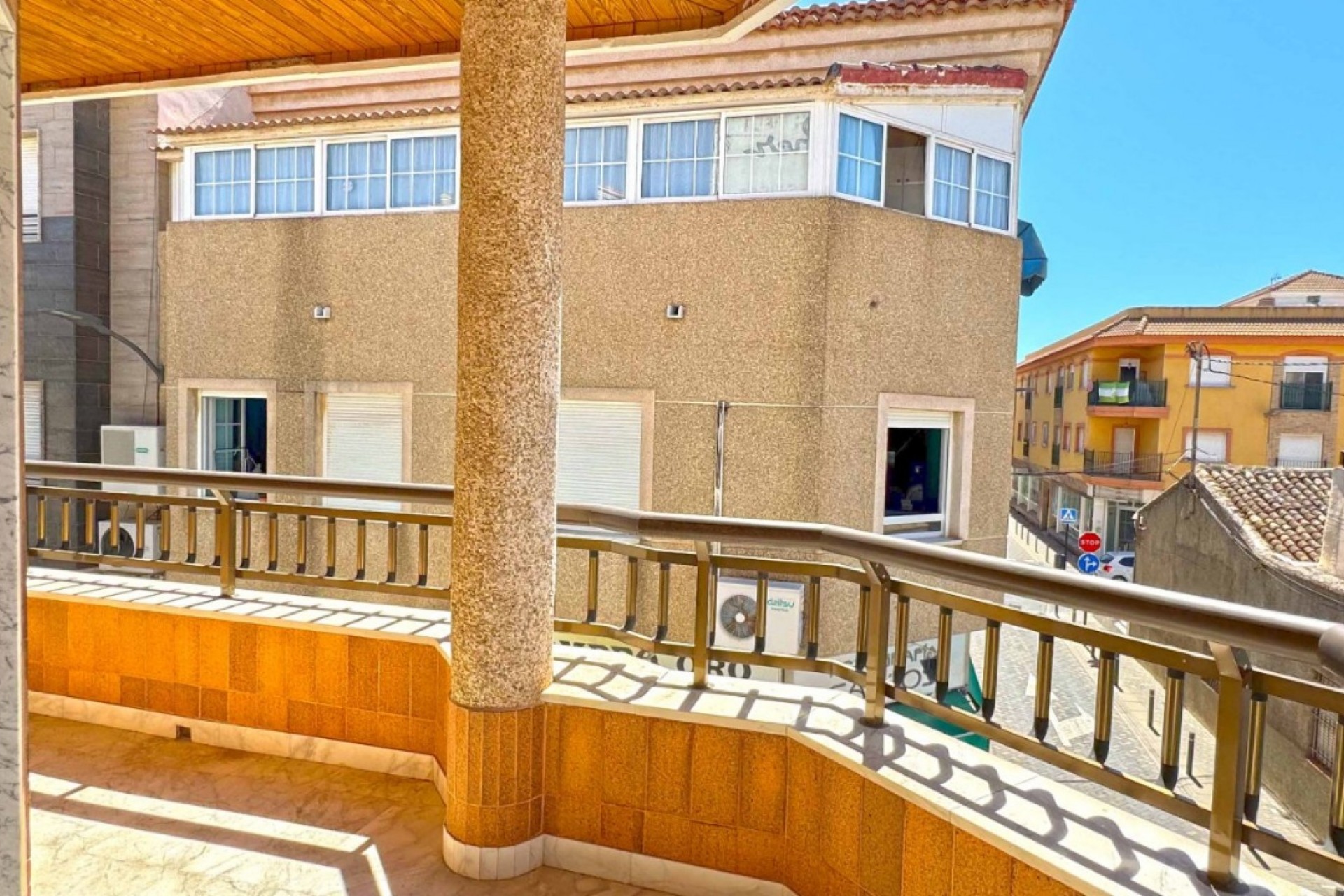 Reventa - Duplex -
San Pedro del Pinatar - Costa Calida