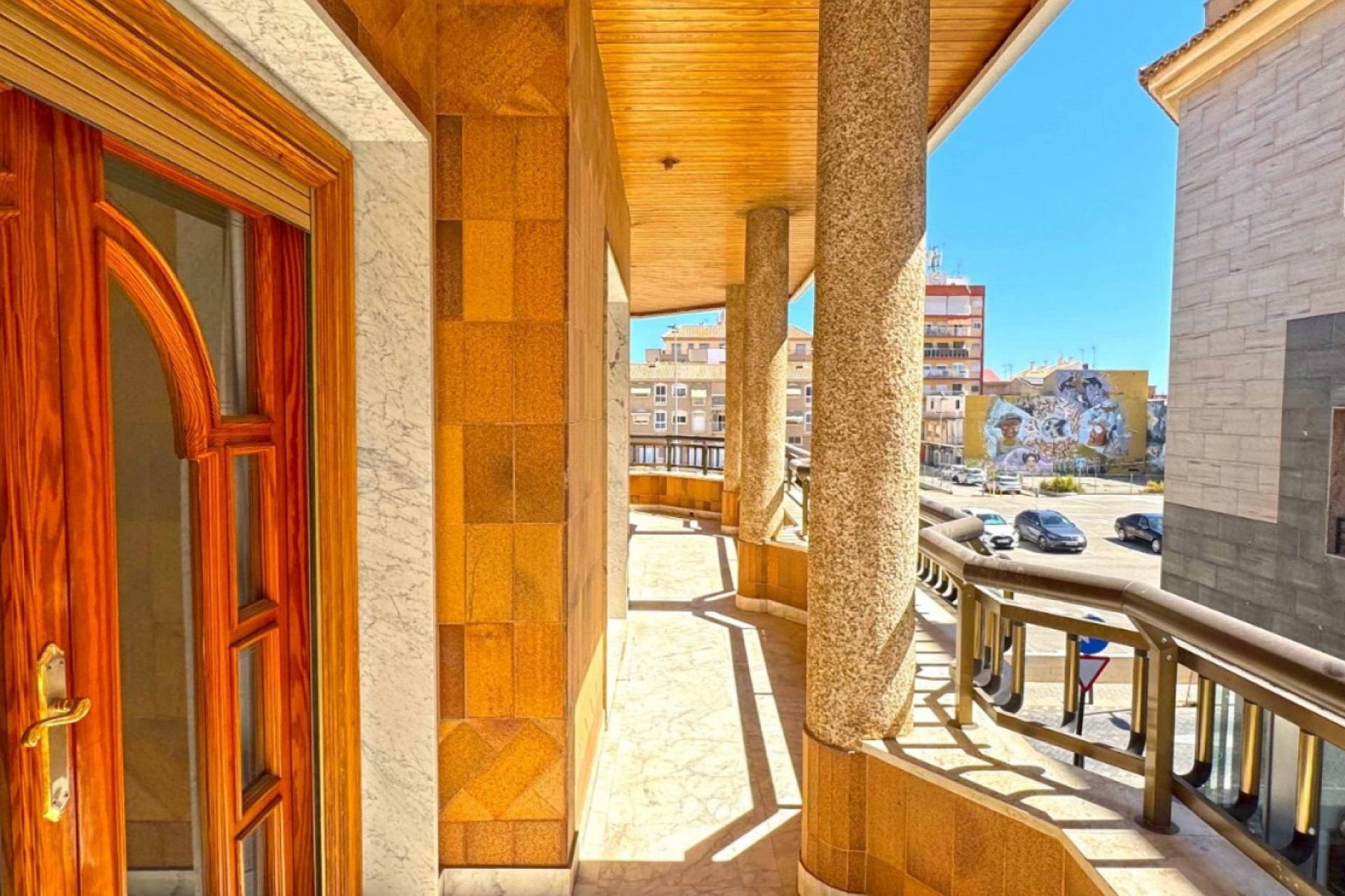 Reventa - Duplex -
San Pedro del Pinatar - Costa Calida