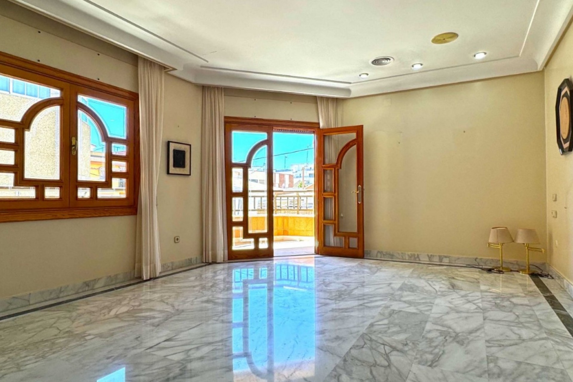 Reventa - Duplex -
San Pedro del Pinatar - Costa Calida