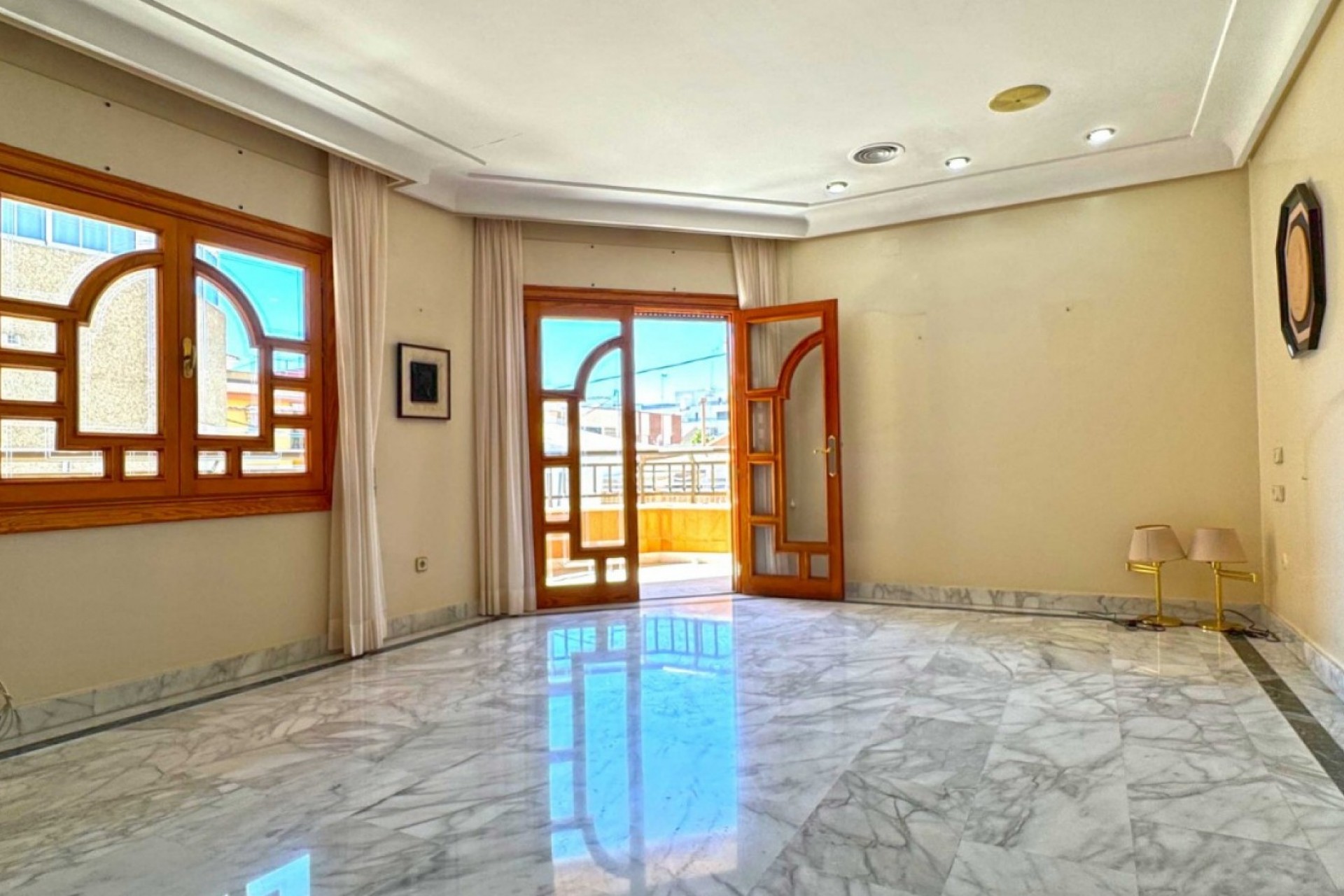 Reventa - Duplex -
San Pedro del Pinatar - Costa Calida