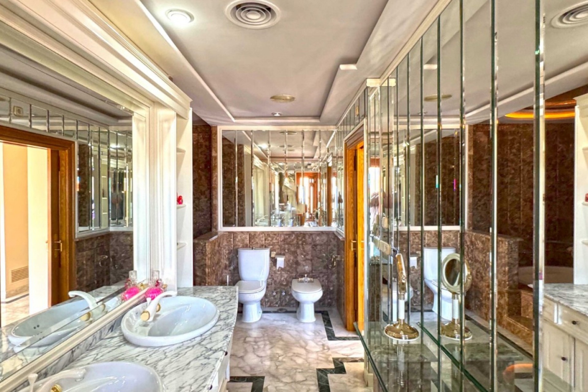 Reventa - Duplex -
San Pedro del Pinatar - Costa Calida