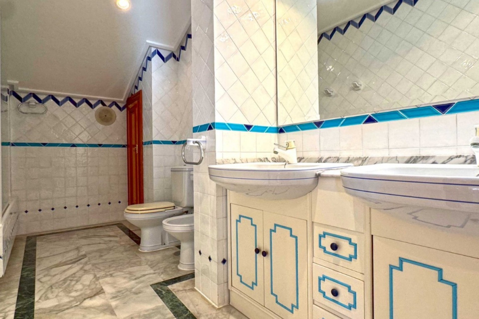 Reventa - Duplex -
San Pedro del Pinatar - Costa Calida