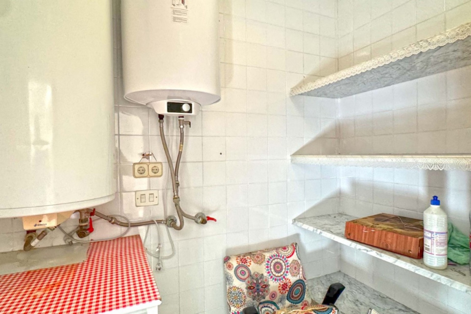 Reventa - Duplex -
San Pedro del Pinatar - Costa Calida