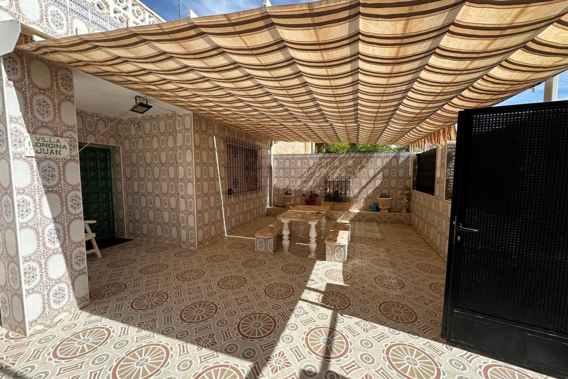 Reventa - Duplex -
San Pedro del Pinatar - Lo Pagan