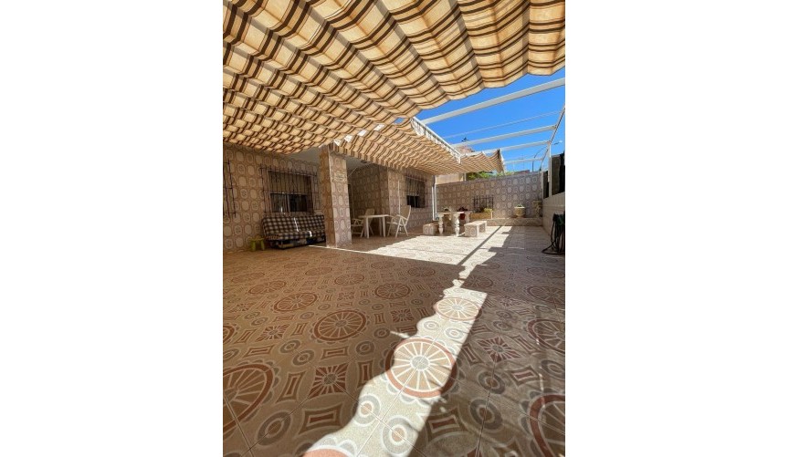 Reventa - Duplex -
San Pedro del Pinatar - Lo Pagan