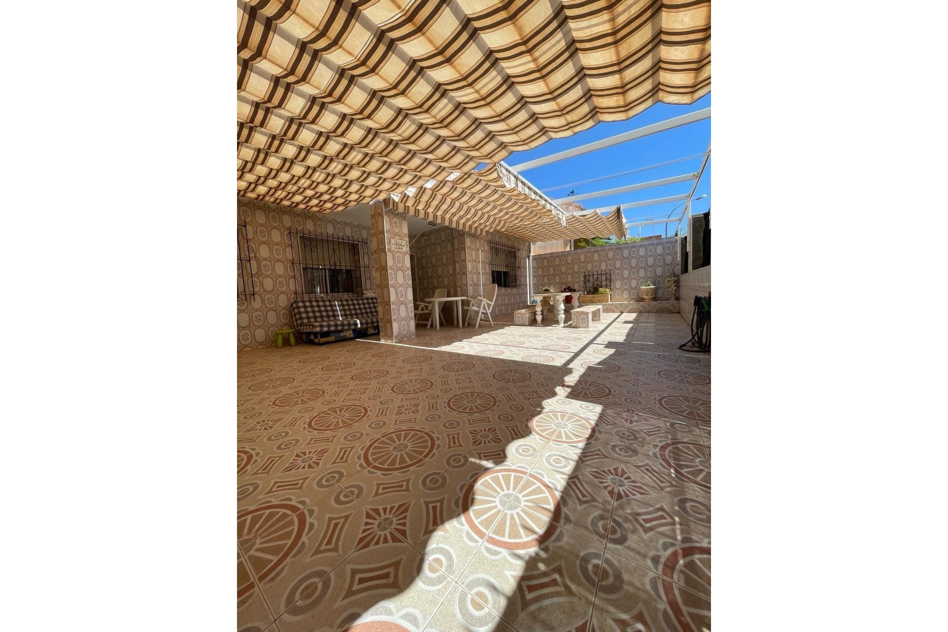 Reventa - Duplex -
San Pedro del Pinatar - Lo Pagan