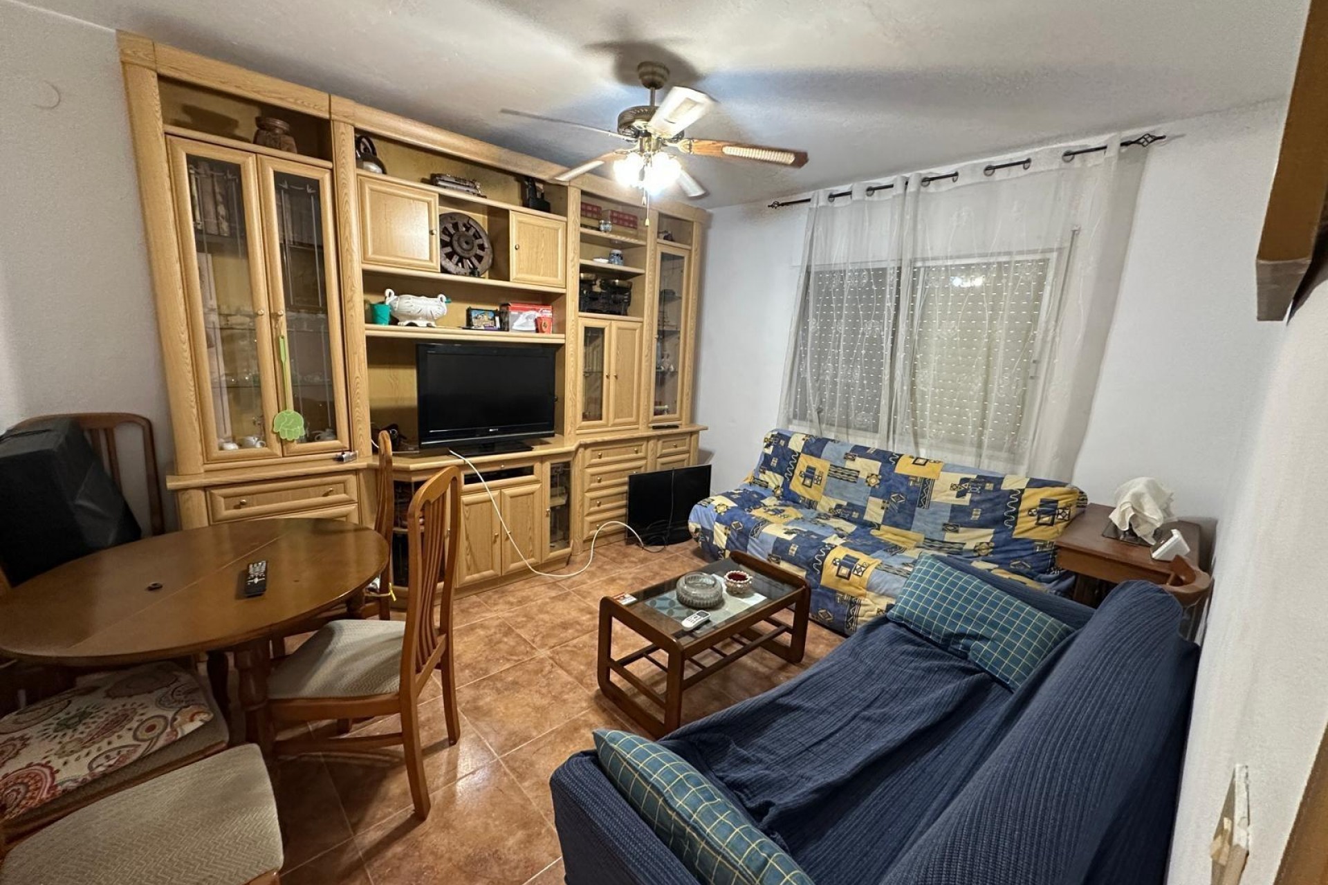 Reventa - Duplex -
San Pedro del Pinatar - Lo Pagan