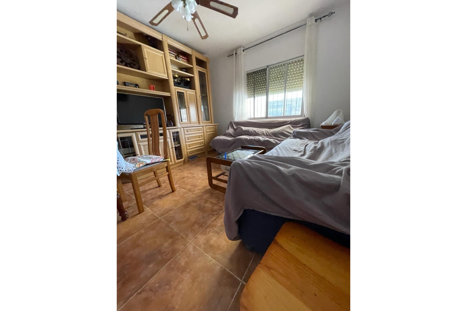 Reventa - Duplex -
San Pedro del Pinatar - Lo Pagan