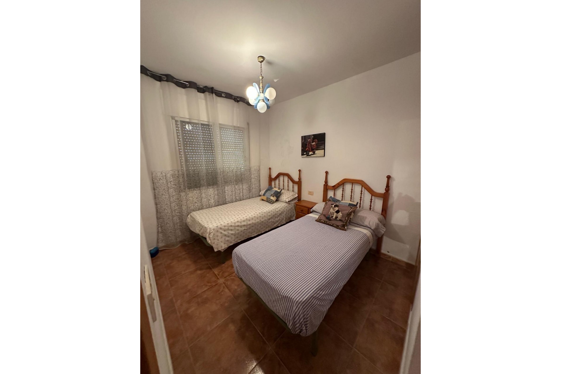 Reventa - Duplex -
San Pedro del Pinatar - Lo Pagan