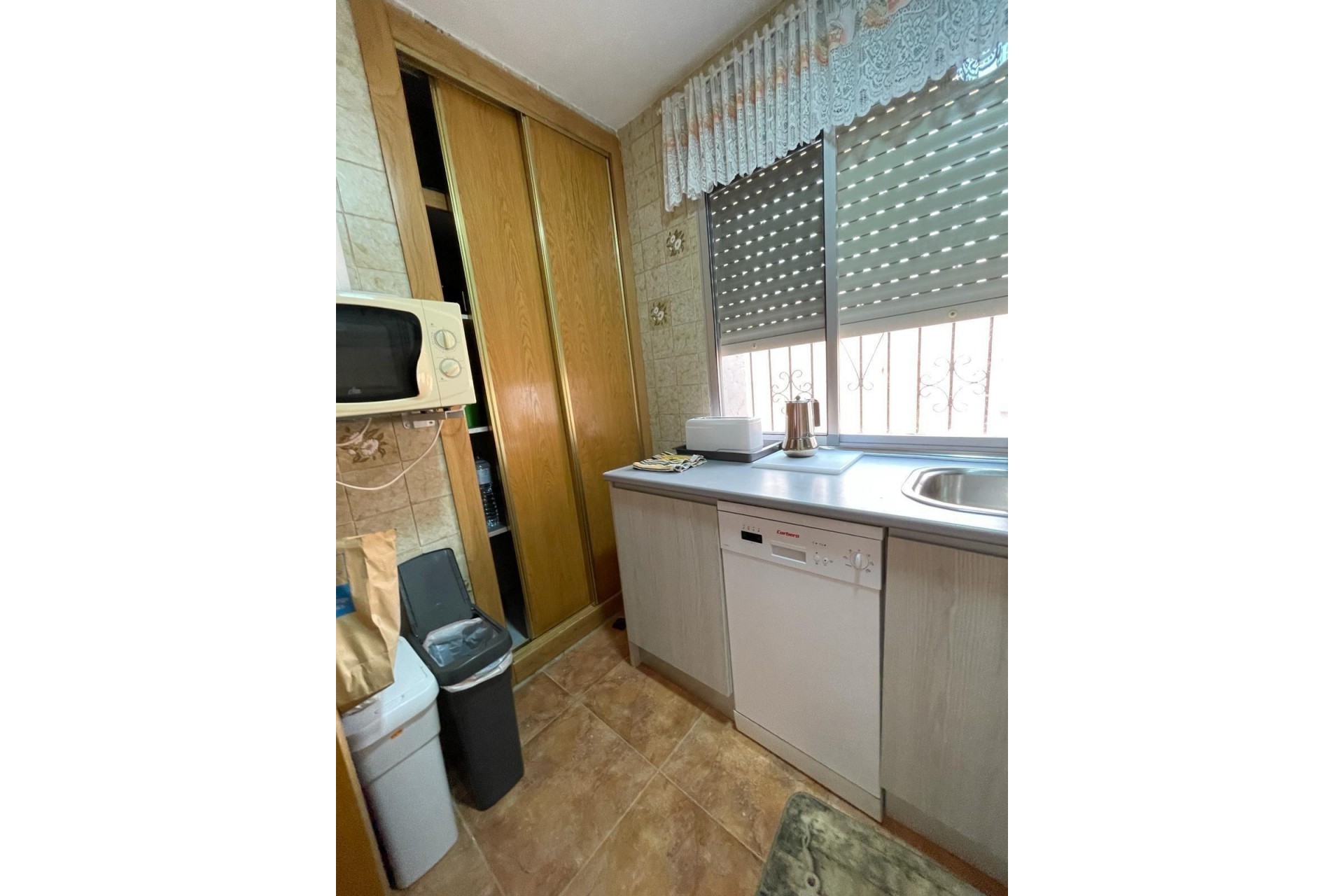 Reventa - Duplex -
San Pedro del Pinatar - Lo Pagan