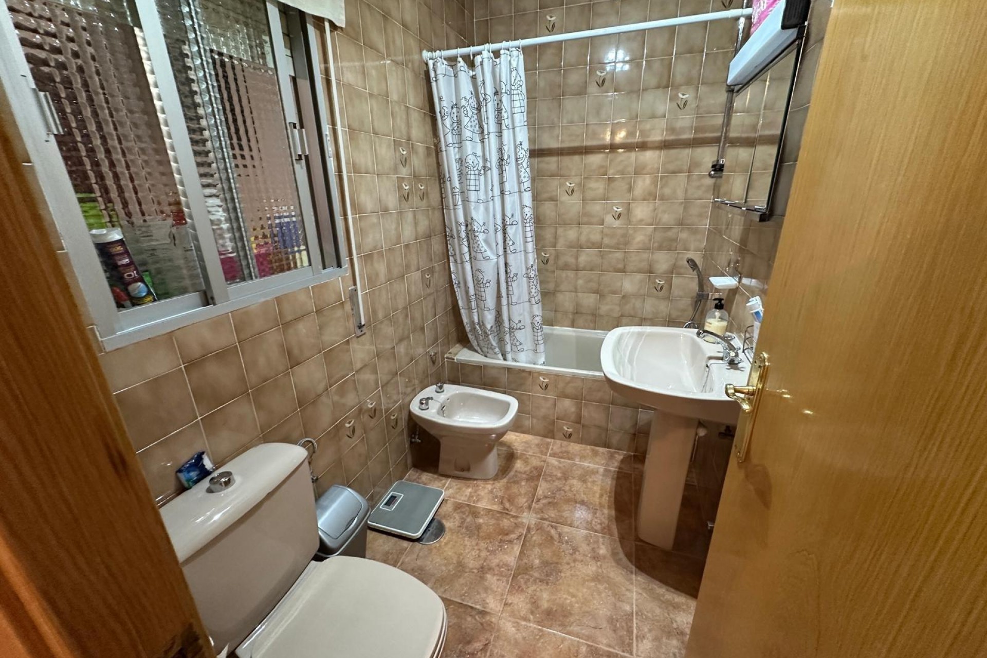 Reventa - Duplex -
San Pedro del Pinatar - Lo Pagan