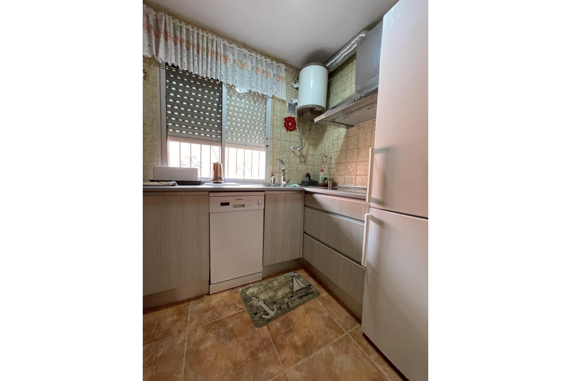 Reventa - Duplex -
San Pedro del Pinatar - Lo Pagan