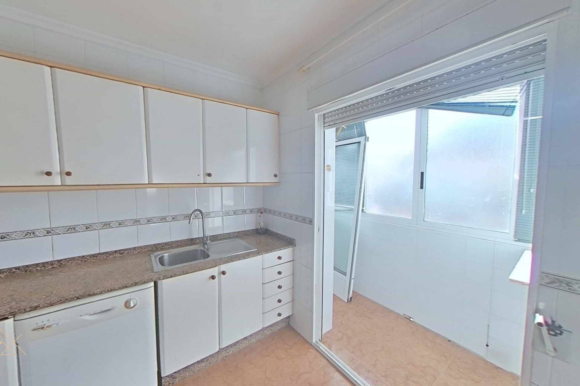 Reventa - Duplex -
San Pedro del Pinatar - Lo Pagan