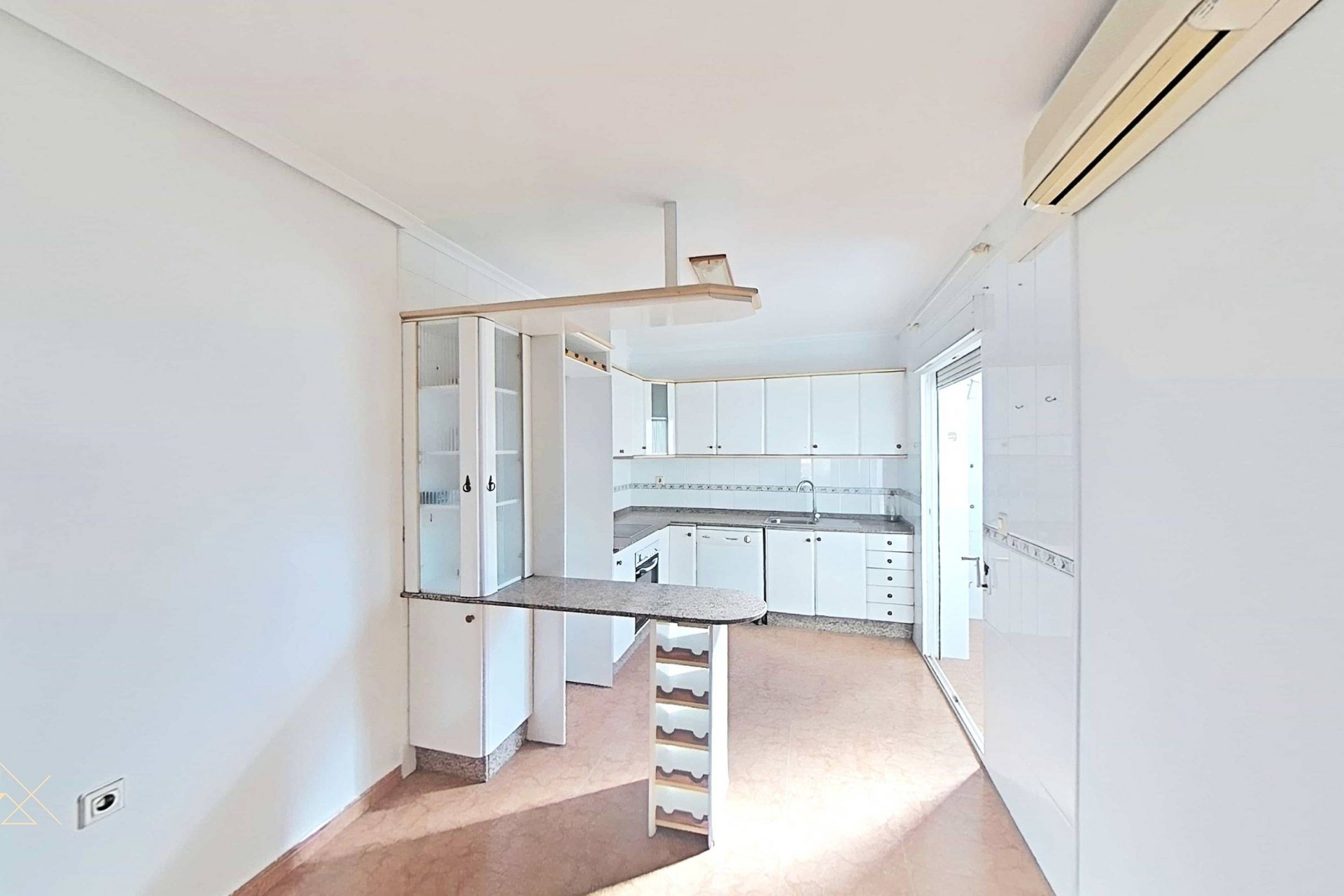 Reventa - Duplex -
San Pedro del Pinatar - Lo Pagan