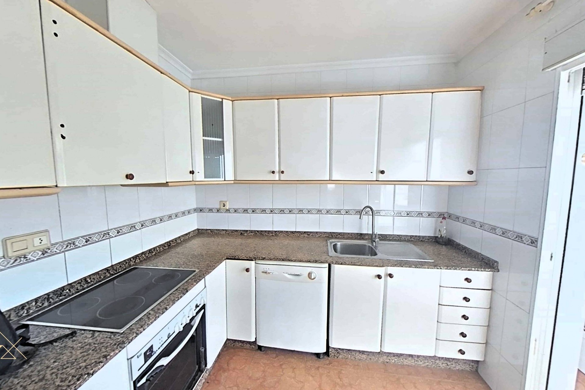 Reventa - Duplex -
San Pedro del Pinatar - Lo Pagan