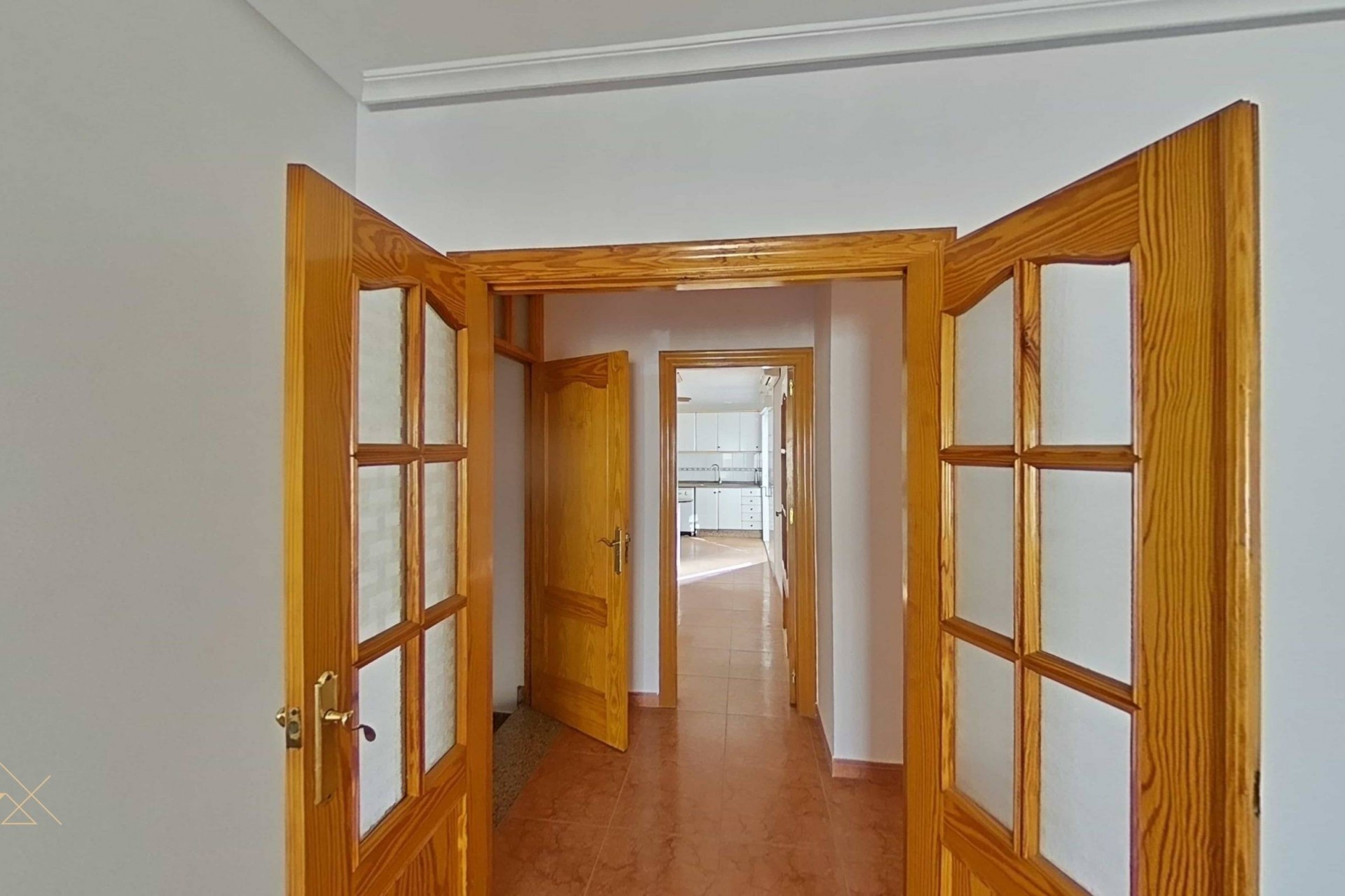 Reventa - Duplex -
San Pedro del Pinatar - Lo Pagan