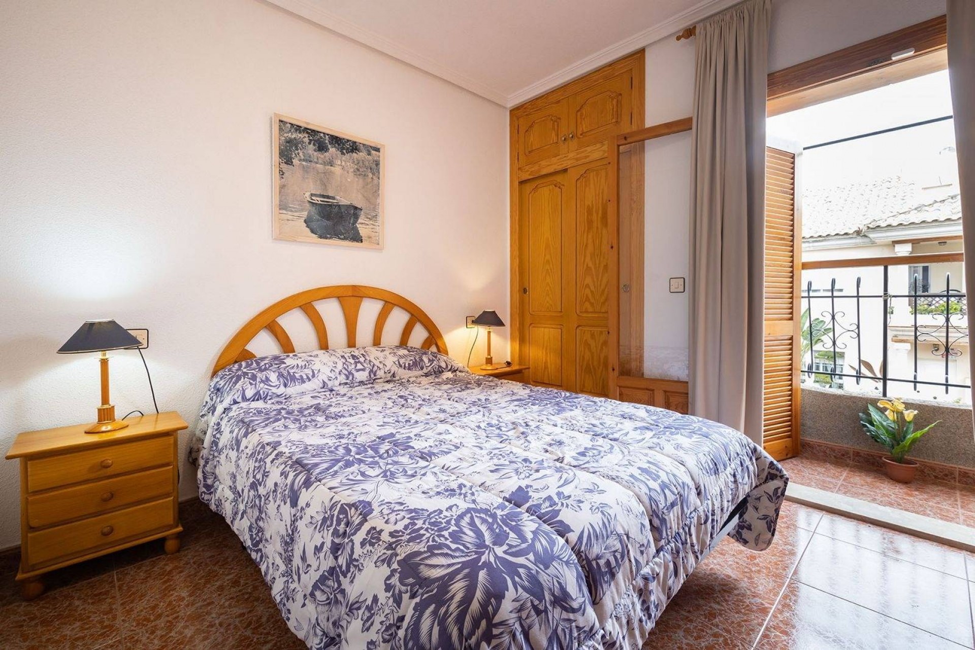 Reventa - Duplex -
San Pedro del Pinatar - Los Cuarteros