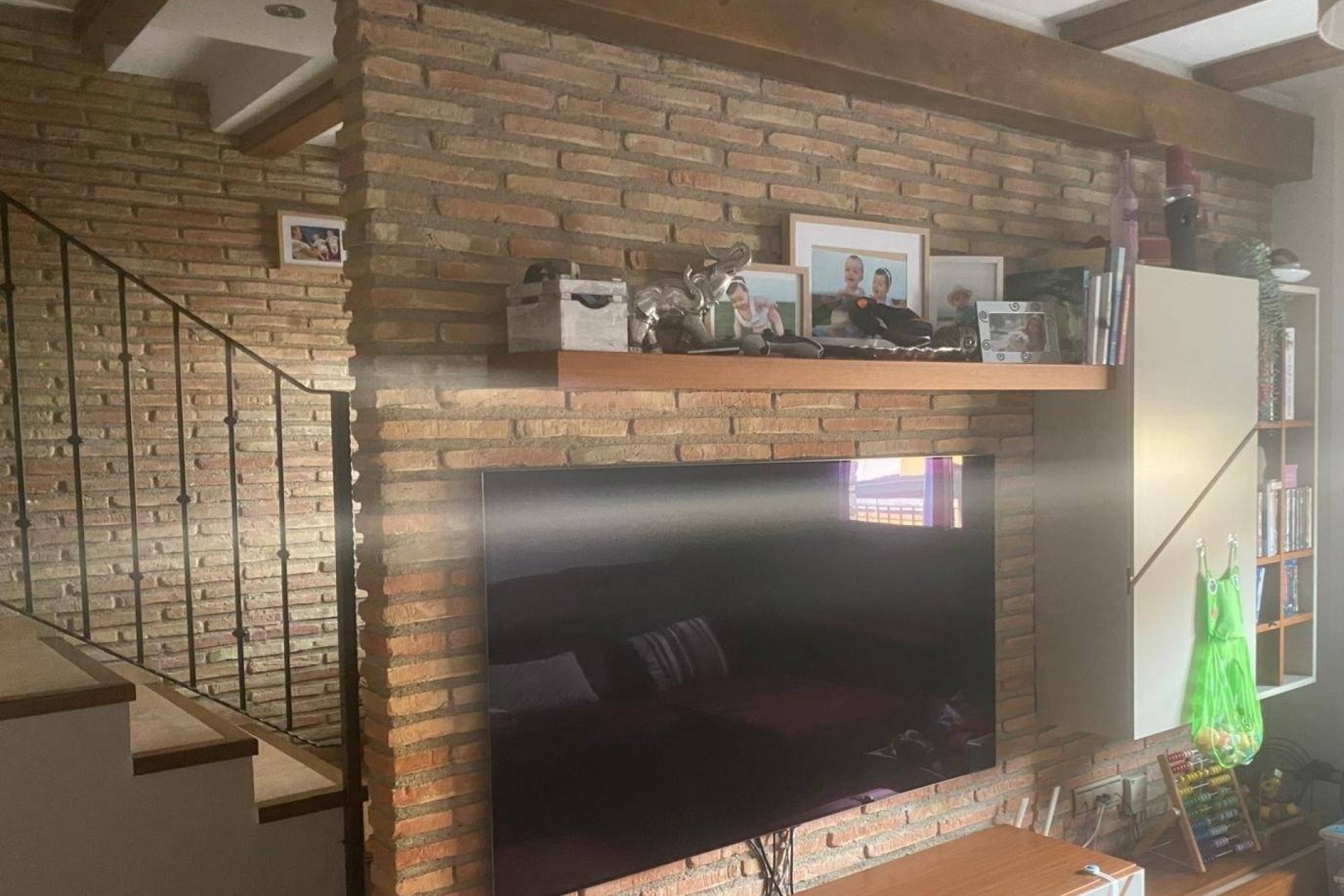 Reventa - Duplex -
San Pedro del Pinatar - Villaalegría