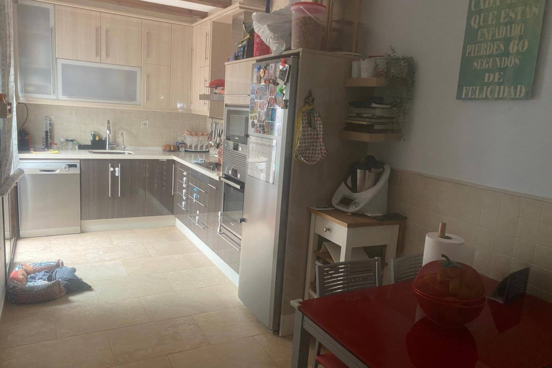 Reventa - Duplex -
San Pedro del Pinatar - Villaalegría