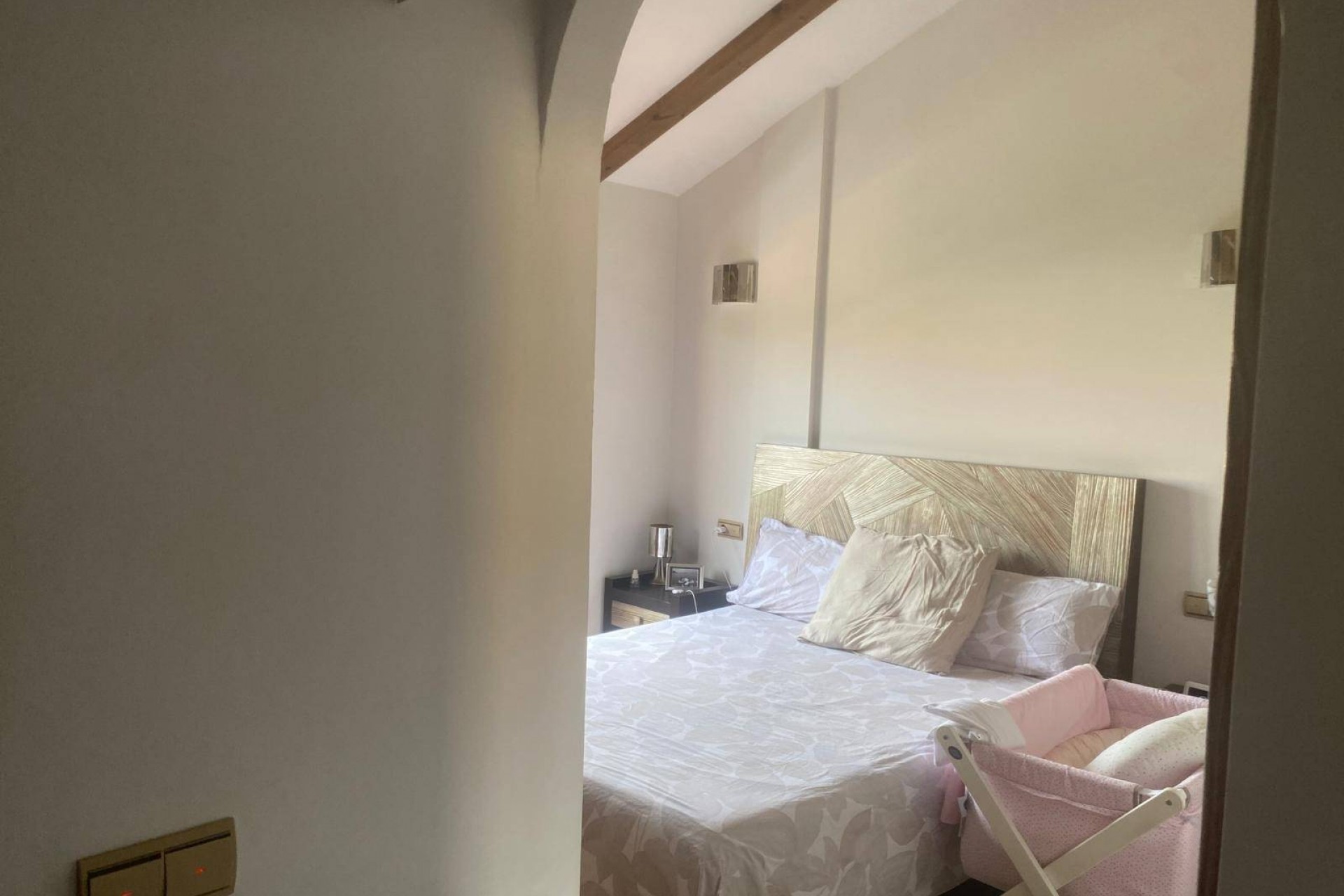 Reventa - Duplex -
San Pedro del Pinatar - Villaalegría