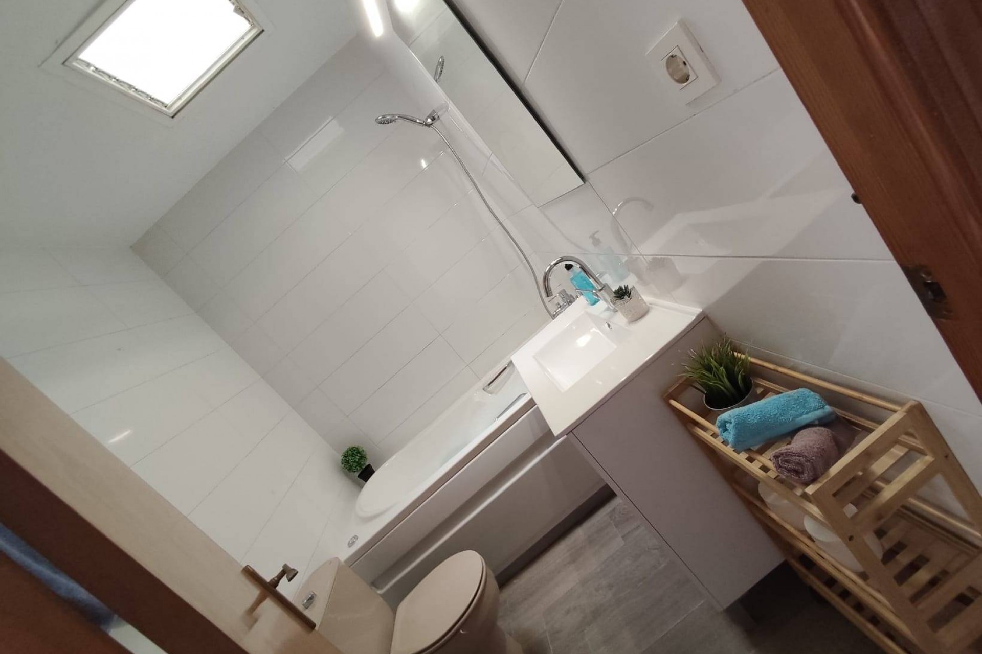 Reventa - Duplex -
San Pedro del Pinatar - Villananitos