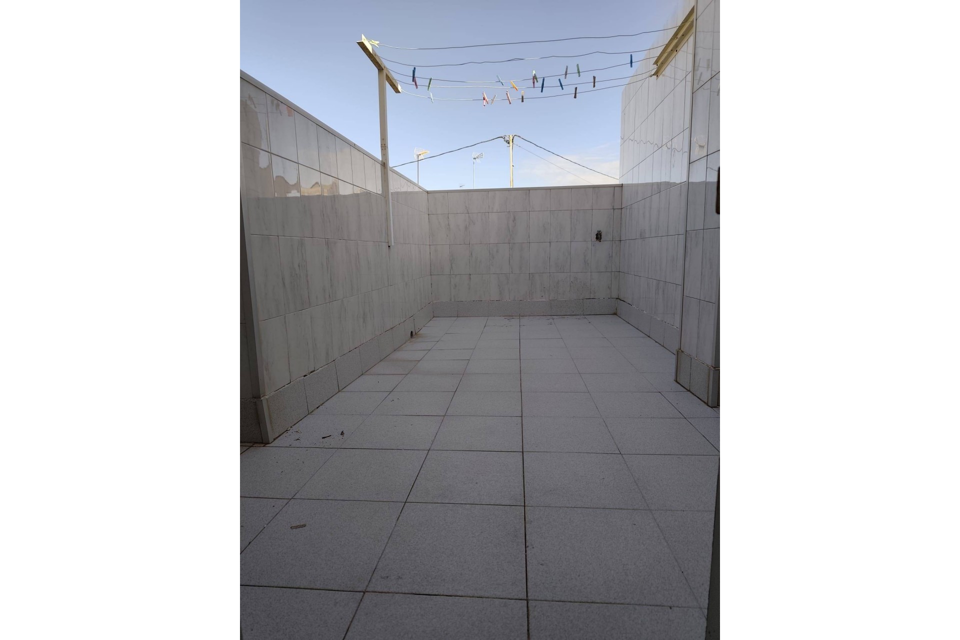 Reventa - Duplex -
San Pedro del Pinatar - Villananitos