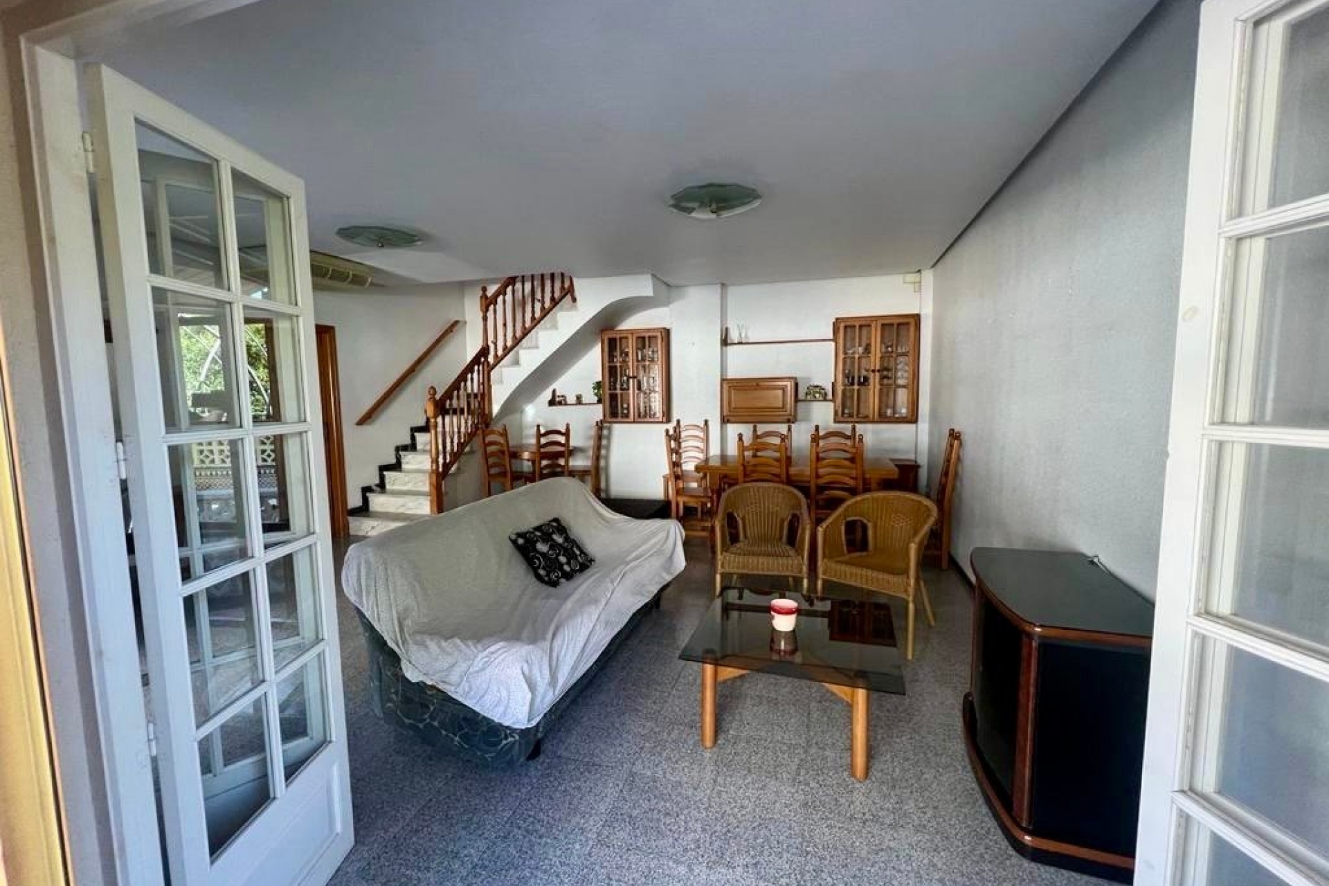 Reventa - Duplex -
Santa Pola - Costa Blanca